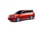 Subaru Exiga Concept 2007 года